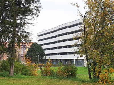 Slezan - Bruntál